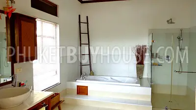 KAT5475: 卡塔海滩两层楼3间室带私人游泳池. 照片 #5