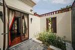 BAN5476: Contemporary 4 Bedroom Thai-Balinese style Villa in Bangtao. Thumbnail #16