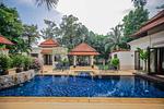 BAN5476: Contemporary 4 Bedroom Thai-Balinese style Villa in Bangtao. Thumbnail #20