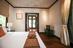 BAN5476: Contemporary 4 Bedroom Thai-Balinese style Villa in Bangtao. Thumbnail #23
