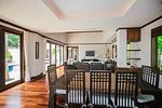 BAN5476: Contemporary 4 Bedroom Thai-Balinese style Villa in Bangtao. Thumbnail #36
