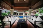 BAN5476: Contemporary 4 Bedroom Thai-Balinese style Villa in Bangtao. Thumbnail #43