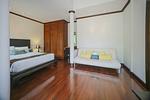 BAN5476: Contemporary 4 Bedroom Thai-Balinese style Villa in Bangtao. Thumbnail #48
