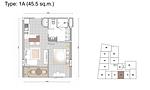 BAN5477: 1 Bedroom Apartment in New Project in BangTao. Thumbnail #12