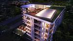 BAN5478: Luxury 1 Bedroom Apartment in New Project in BangTao. 缩略图 #12