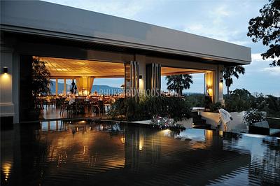 LAY5479: Spacious Villa in Luxury Resort in Layan Beach. Photo #1