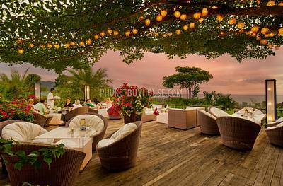 LAY5479: Spacious Villa in Luxury Resort in Layan Beach. Photo #4