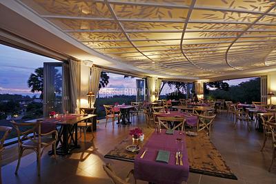 LAY5479: Spacious Villa in Luxury Resort in Layan Beach. Photo #6