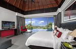 LAY5479: Spacious Villa in Luxury Resort in Layan Beach. Thumbnail #8