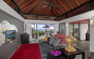 LAY5479: Spacious Villa in Luxury Resort in Layan Beach. Photo #10