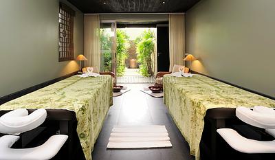 LAY5479: Spacious Villa in Luxury Resort in Layan Beach. Photo #12