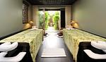 LAY5479: Spacious Villa in Luxury Resort in Layan Beach. Thumbnail #12