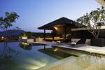 LAY5479: Spacious Villa in Luxury Resort in Layan Beach. Thumbnail #13