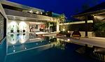 LAY5479: Spacious Villa in Luxury Resort in Layan Beach. Thumbnail #14