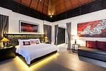 LAY5479: Spacious Villa in Luxury Resort in Layan Beach. Thumbnail #15