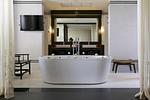 LAY5479: Spacious Villa in Luxury Resort in Layan Beach. Thumbnail #17