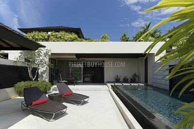 LAY5479: Spacious Villa in Luxury Resort in Layan Beach. Photo #18