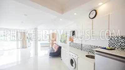 KTH5480: Spacious 1 Bedroom Apartment in the Scenic Kathu Valley with Reduced Price!. 照片 #1