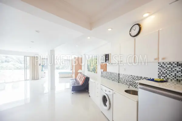 KTH5480: Spacious 1 Bedroom Apartment in the Scenic Kathu Valley with Reduced Price!. 照片 #1