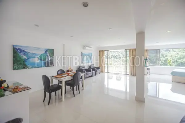 KTH5480: Spacious 1 Bedroom Apartment in the Scenic Kathu Valley with Reduced Price!. 照片 #3