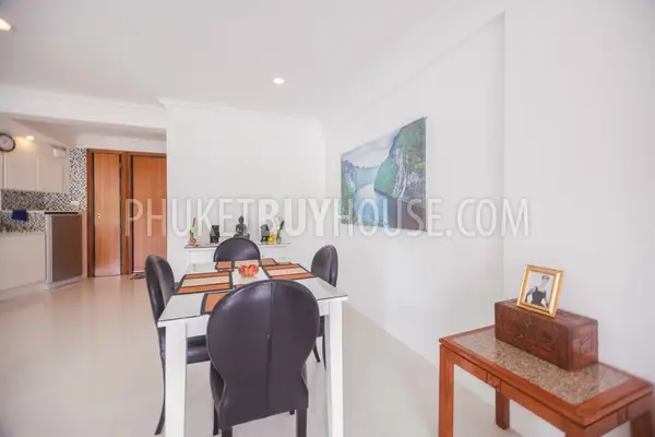 KTH5480: Spacious 1 Bedroom Apartment in the Scenic Kathu Valley with Reduced Price!. 照片 #5