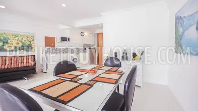 KTH5480: Spacious 1 Bedroom Apartment in the Scenic Kathu Valley with Reduced Price!. 照片 #6