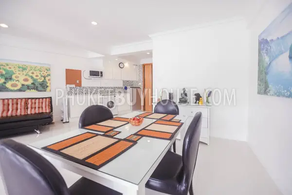 KTH5480: Spacious 1 Bedroom Apartment in the Scenic Kathu Valley with Reduced Price!. 照片 #6