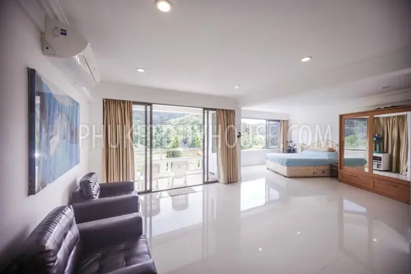 KTH5480: Spacious 1 Bedroom Apartment in the Scenic Kathu Valley with Reduced Price!. 照片 #12