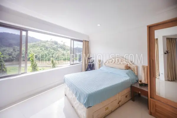 KTH5480: Spacious 1 Bedroom Apartment in the Scenic Kathu Valley with Reduced Price!. 照片 #13