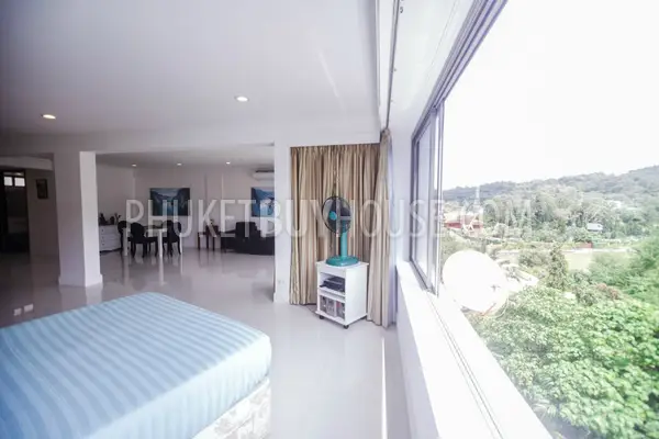 KTH5480: Spacious 1 Bedroom Apartment in the Scenic Kathu Valley with Reduced Price!. 照片 #15