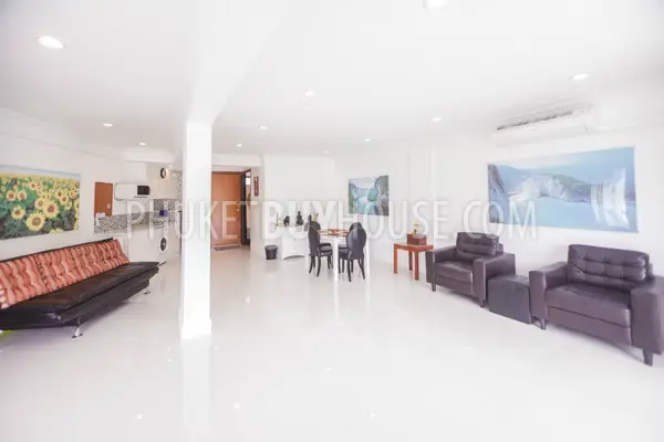 KTH5480: Spacious 1 Bedroom Apartment in the Scenic Kathu Valley with Reduced Price!. 照片 #16