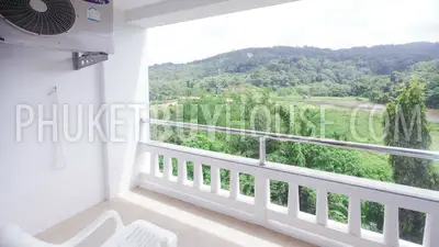 KTH5480: Spacious 1 Bedroom Apartment in the Scenic Kathu Valley with Reduced Price!. 照片 #17