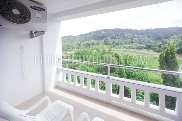 KTH5480: Spacious 1 Bedroom Apartment in the Scenic Kathu Valley with Reduced Price!. 照片 #17