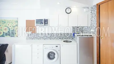 KTH5480: Spacious 1 Bedroom Apartment in the Scenic Kathu Valley with Reduced Price!. 照片 #25