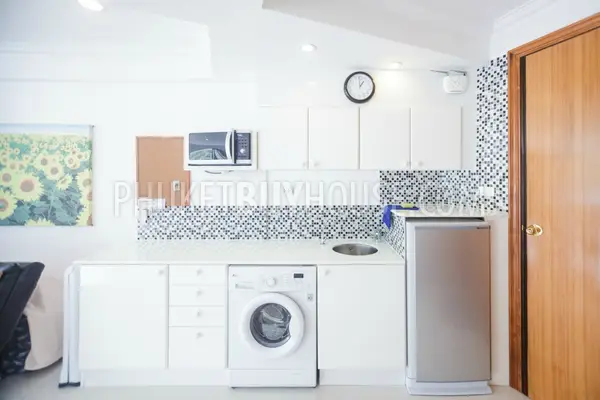 KTH5480: Spacious 1 Bedroom Apartment in the Scenic Kathu Valley with Reduced Price!. 照片 #25