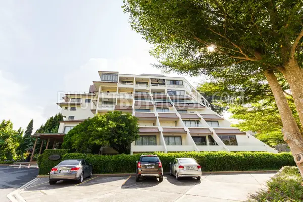 KTH5480: Spacious 1 Bedroom Apartment in the Scenic Kathu Valley with Reduced Price!. 照片 #26