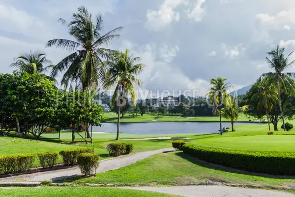 KTH5480: Spacious 1 Bedroom Apartment in the Scenic Kathu Valley with Reduced Price!. 照片 #27