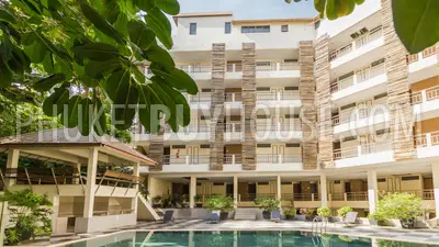 KTH5480: Spacious 1 Bedroom Apartment in the Scenic Kathu Valley with Reduced Price!. 照片 #29