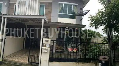 TAL5481: 3 Bedroom House in Talang. Photo #1