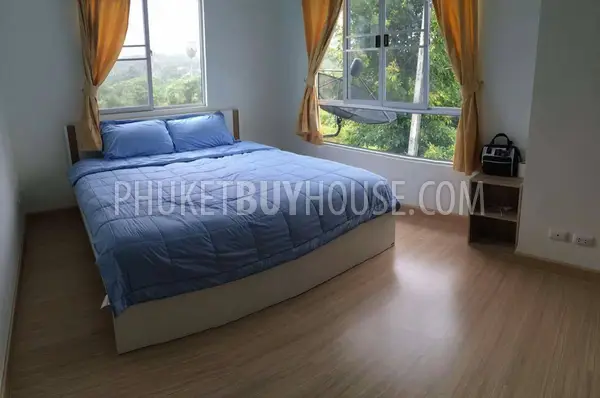 TAL5481: 3 Bedroom House in Talang. Photo #2