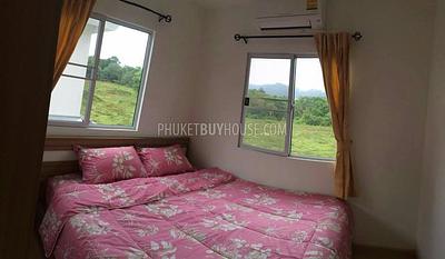 TAL5481: 3 Bedroom House in Talang. Photo #4