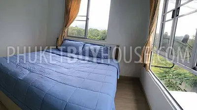 TAL5481: 3 Bedroom House in Talang. Photo #5