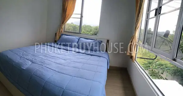 TAL5481: 3 Bedroom House in Talang. Photo #5