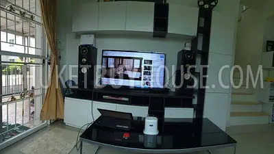 TAL5481: 3 Bedroom House in Talang. Photo #6