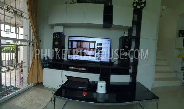 TAL5481: 3 Bedroom House in Talang. Photo #6