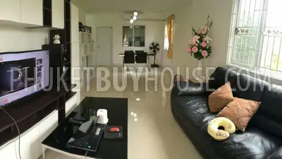 TAL5481: 3 Bedroom House in Talang. Photo #7