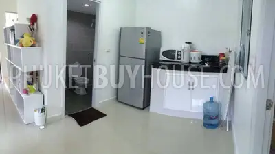 TAL5481: 3 Bedroom House in Talang. Photo #8