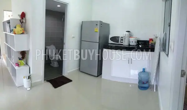 TAL5481: 3 Bedroom House in Talang. Photo #8