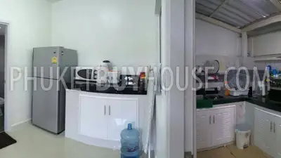 TAL5481: 3 Bedroom House in Talang. Photo #9