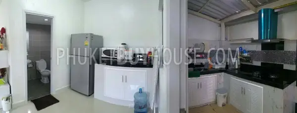 TAL5481: 3 Bedroom House in Talang. Photo #9